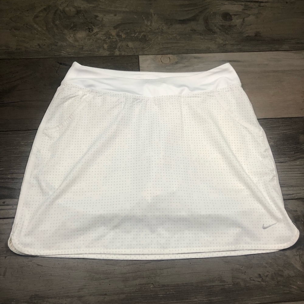 Nike Golf Skirt